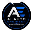 AI Auto Engineer logo
